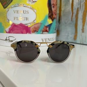 KREWE Sunglasses